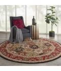 Nourison Home Modesto Multicolored MDS04 8ft. x Round Round Rug