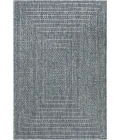 Nourison Home Tulum Blue TLM04 2ft. x 3ft. Rect. Rug