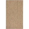 Nourison Home Horizon Indoor/Outdoor HOZ02 Natural 3 ft. X 5 ft. Area Rug