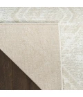 Nourison Dekor Beige DEK05 5 ft. 3 in. X 7 ft. Rect. Rug