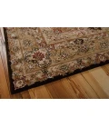 Nourison Home Nourison 2000 Brown 2028 2ft.6in. x 12ft. Rect. Rug