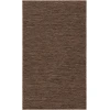 Nourison Home Washable Solutions Brown WSL01 2ft. x 3ft. Rect. Rug