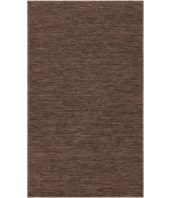 Nourison Home Washable Solutions Brown WSL01 2ft. x 3ft. Rect. Rug