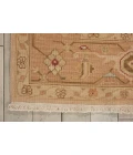 Nourison Home Nourmak Beige S189 7ft.10in. x 9ft.10in. Rect. Rug