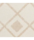 Nourison Grafix Ivory Beige GRF37 2 ft. X 6 ft. Rect. Rug