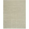 Nourison Strata Grey SSS01 8ft.6in. x 11ft.6in. Rect. Rug