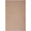 Nourison Home Positano POS01 Jute 6 ft. X 9 ft. Area Rug