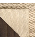 DKNY Pure Knots Beige KNT01 5 ft. X 7 ft. Rect. Rug