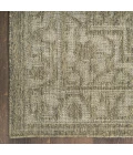 Nourison Tulum Olive TLM05 3 ft. X 5 ft. Rect. Rug