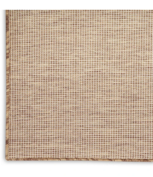 Nourison Home Positano Beige POS01 3ft. x 5ft. Rect. Rug