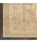 Nourison Ravello Sage RVL02 5ft.3in. x 7ft.3in. Rect. Rug