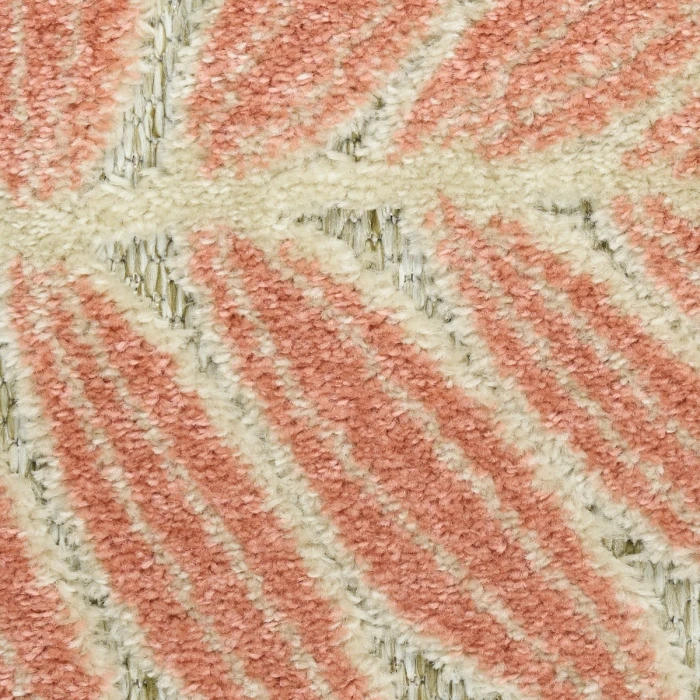 Nourison Aloha Sage Rose ALH18 3 ft. 6 in. X 5 ft. 6 in. Rect. Rug