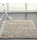Nourison Home Lucent Red LCN07 2ft. x 3ft. Rect. Rug