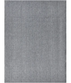 Nourison Tulum Denim TLM03 10ft. x 14ft. Rect. Rug