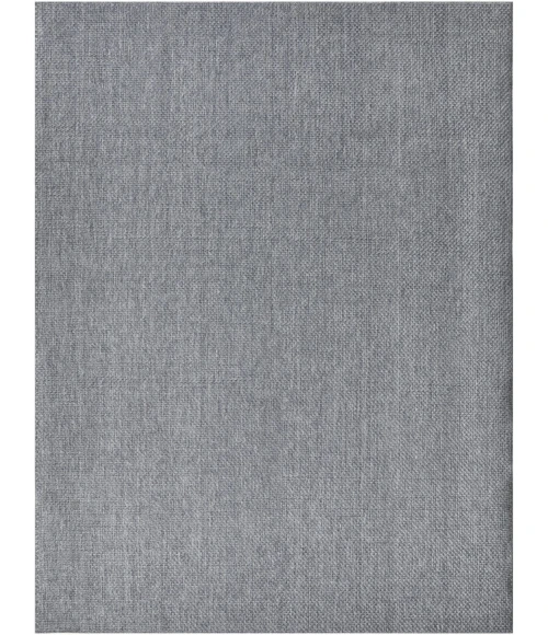 Nourison Tulum Denim TLM03 10ft. x 14ft. Rect. Rug
