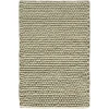 DKNY Pure Knots KNT01 Sage 2 ft. X 3 ft. Area Rug
