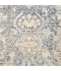 Nourison Home Sultana Blue SLL05 7ft.10in. x 10ft.2in. Rect. Rug