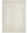 Nourison Dekor Beige DEK06 5 ft. 3 in. X 7 ft. Rect. Rug