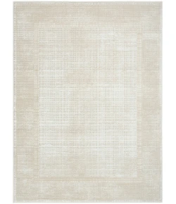 Nourison Home Dekor DEK06 Beige 5 ft. 3 in. X 7 ft. Area Rug