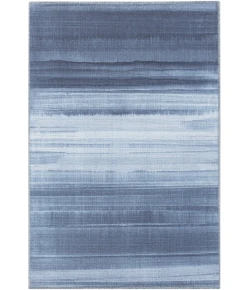Nourison Launder Aqua LDR01 2ft.8in. x 4ft. Rect. Rug