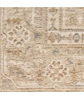 Nourison Retreat Mocha RET03 5 ft. X 8 Rect. Rug