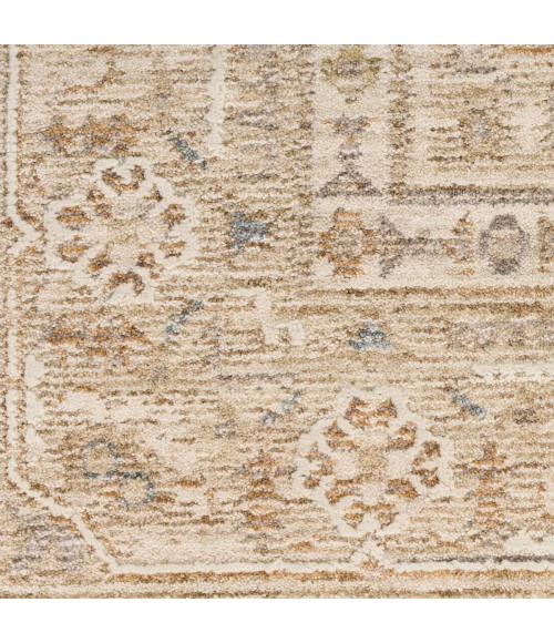Nourison Retreat Mocha RET03 5 ft. X 8 Rect. Rug