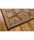 Nourison Nourison 2000 Area Rug 2318 Rose
