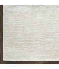 Nourison Dekor Beige DEK07 5 ft. 3 in. X 7 ft. Rect. Rug