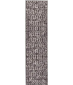 Nourison New Concept Washables Mocha SR107 2ft. x 6ft. Rect. Rug
