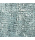 Nourison Home Botanical Washables Green BOT05 2ft. x 6ft. Rect. Rug