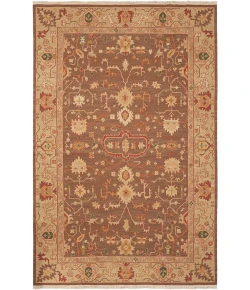 Nourison Home Nourmak Beige S138 5ft.10in. x 8ft.10in. Rect. Rug