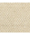DKNY Pure Rows Beige ROW01 8ft. x 10ft. Rect. Rug