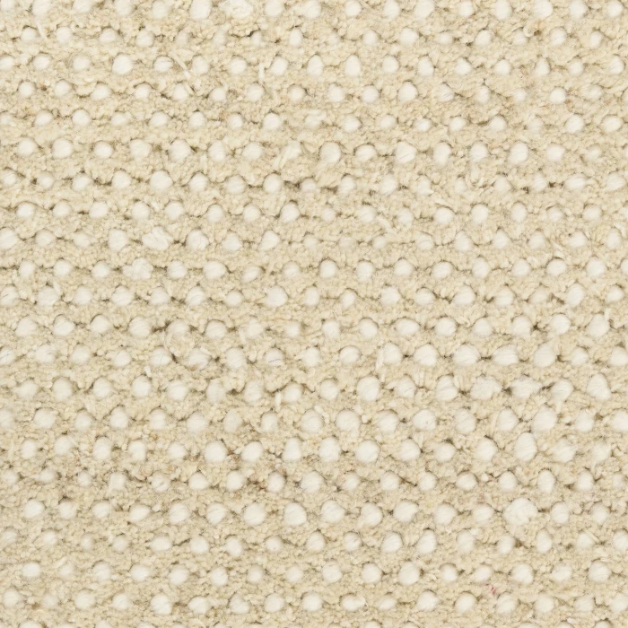 DKNY Pure Rows Beige ROW01 8ft. x 10ft. Rect. Rug