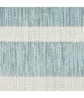 Nourison Positano Aqua Ivory POS03 12ft. x 15ft. Rect. Rug