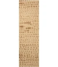Calvin Klein Home Loom Select Wheat LS14 2ft.3in. x 7ft.5in. Rect. Rug