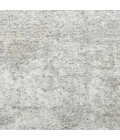Nourison Dekor Grey DEK07 5 ft. 3 in. X 7 ft. Rect. Rug