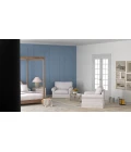 Nourison Infinite Blue Ivory IFT01 8 ft. X 10 ft. Rect. Rug