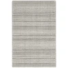 DKNY Pure Multi Weave MTW01 Grey 2 ft. X 3 ft. Area Rug