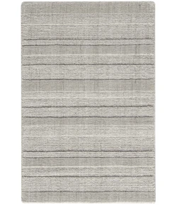 DKNY Pure Multi Weave MTW01 Grey 2 ft. X 3 ft. Area Rug