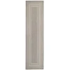 Nourison Home Horizon Indoor/Outdoor HOZ03 Grey 2 ft. 2 in. X 8 ft. Area Rug