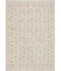 Nourison Home Botanical Washables Beige BOT03 4ft. x 6ft. Rect. Rug
