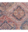 Nourison Home New Concept Washables Multicolored SR103 6ft. x 9ft. Rect. Rug