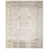 Nourison Home Quarry QUA18 Beige 7 ft. 10 in. X 9 ft. 10 in. Area Rug
