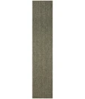 Nourison Tulum Olive TLM03 2 ft. 2 in. X 8 ft. Rect. Rug