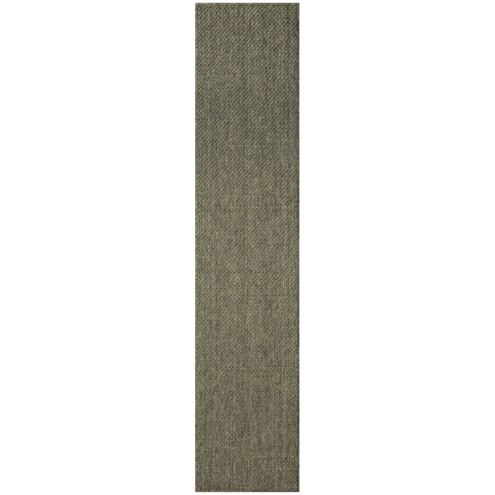 Nourison Tulum Olive TLM03 2 ft. 2 in. X 8 ft. Rect. Rug
