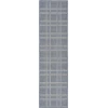 Nourison Home Horizon Indoor/Outdoor Blue HOZ04 2ft. x 6ft. Rect. Rug