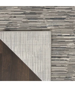 Michael Amini MA90 Uptown Grey UPT01 4ft. x 6ft. Rect. Rug