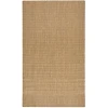 Nourison Home Courtyard COU01 Jute 3 ft. X 5 ft. Area Rug