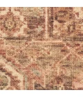 Nourison Vintage Washables Gold VWS14 2 ft. 2 in. X 8 ft. Rect. Rug