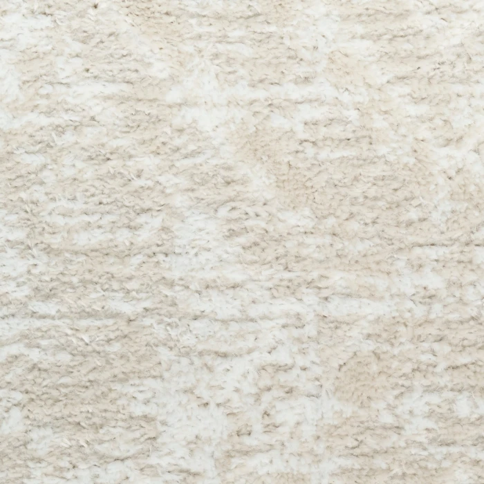 Nourison Dekor Beige DEK05 5 ft. 3 in. X 7 ft. Rect. Rug